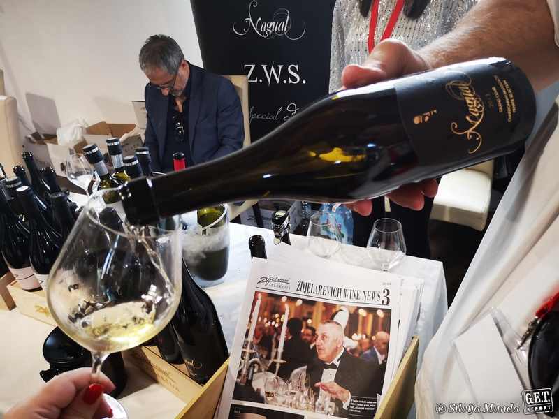 Zadar Wine Festival 2019