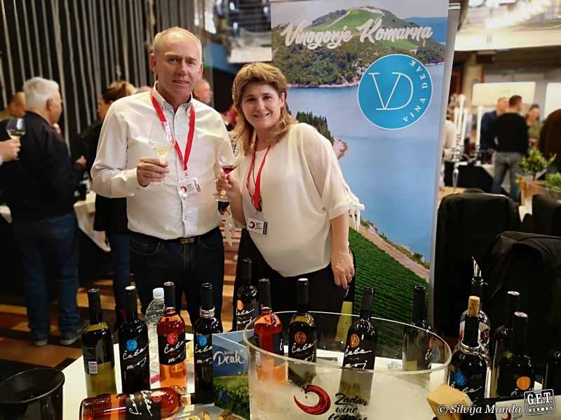 Zadar Wine Festival 2019