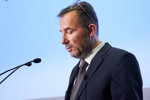 Thierry Guillon-Verne, CEO METRO Hrvatska