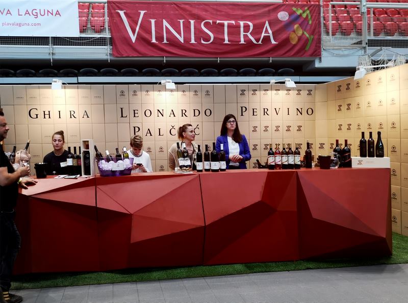 Vinistra 2019