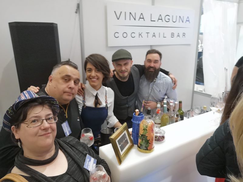 Vinistra 2019