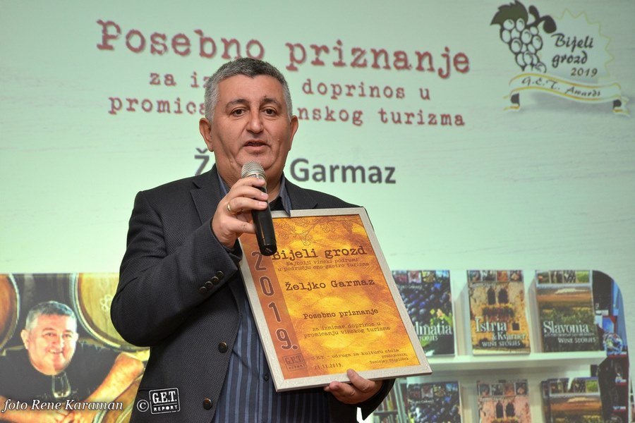 Željko Garmaz