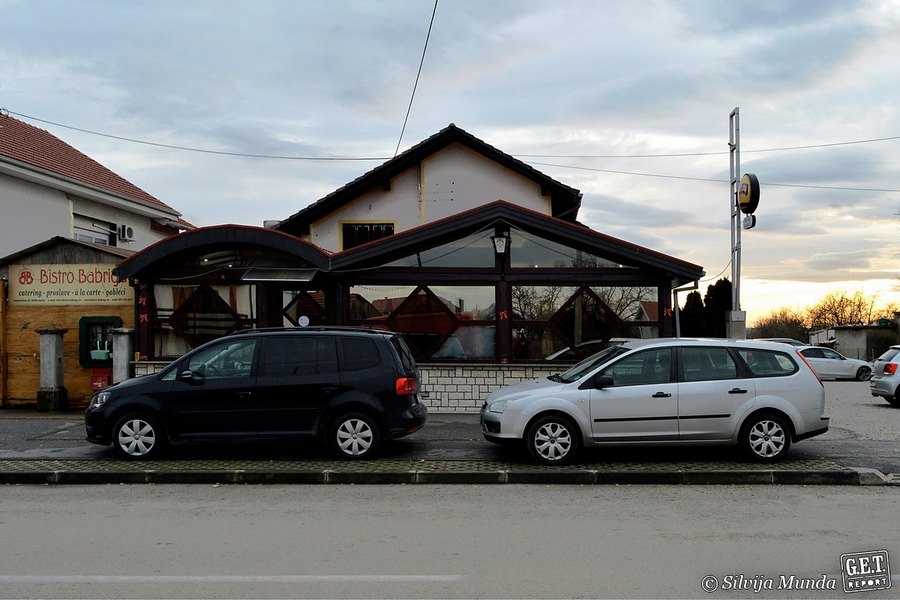 bistro Babriga (foto Silvija Munda)