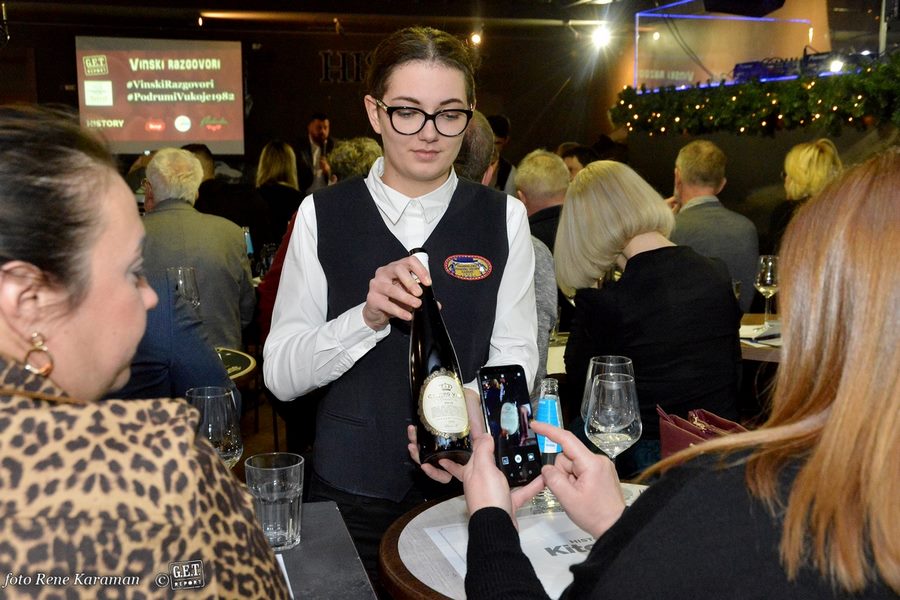 Vinski razgovori s Tomislavom Stiplošekom