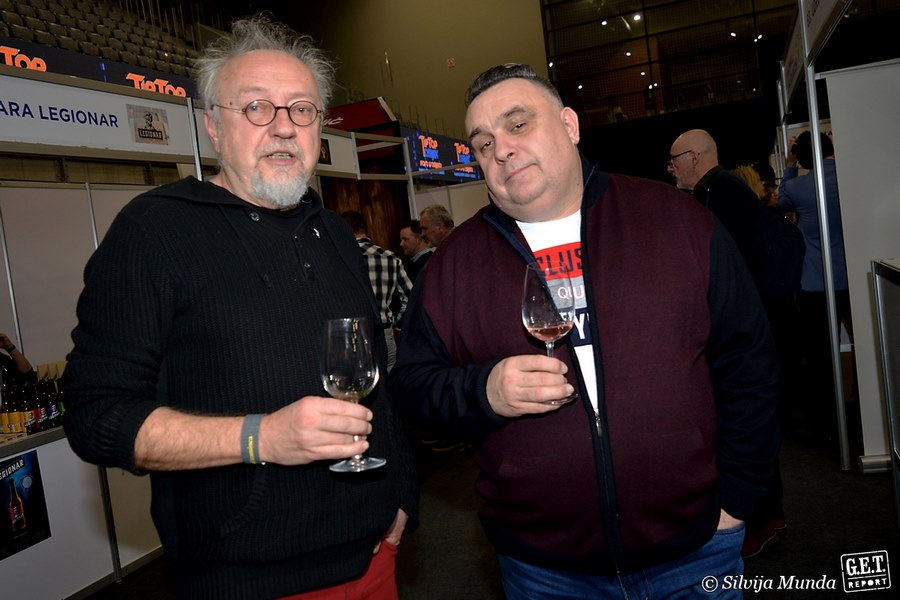 WineOS 2020, osječki festival vina, delicija i ugodnog življenja