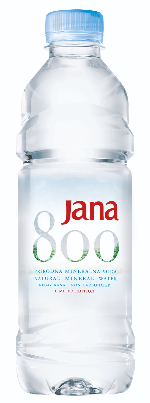 jana 800