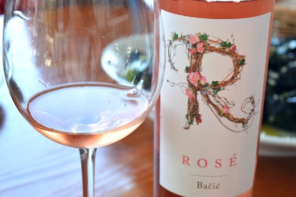 Bačić Rosé