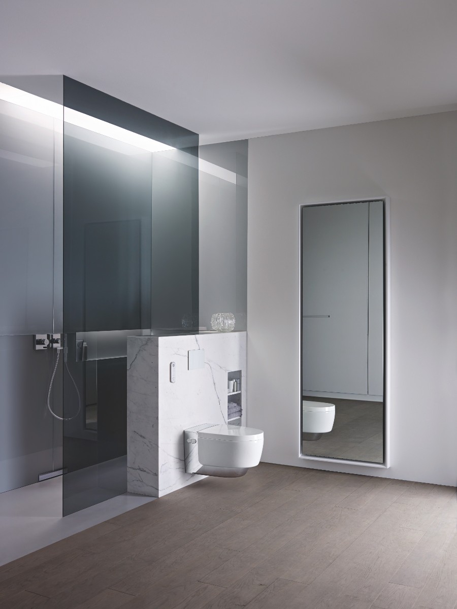 Geberit AquaClean Mera