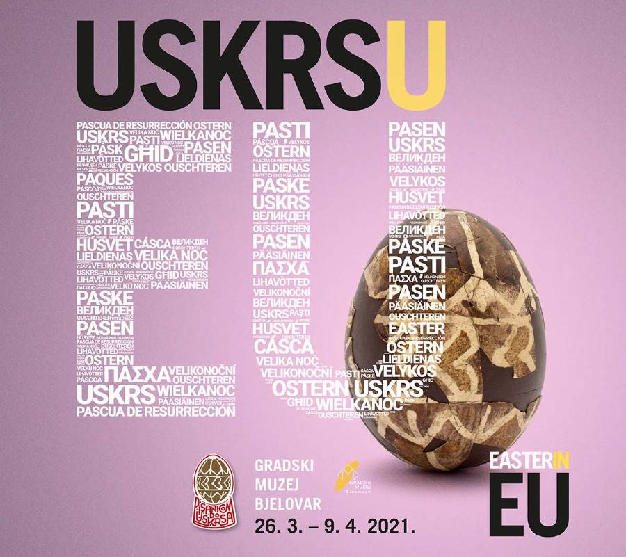 Otkrijte kako se Uskrs slavi u zemljama Europske unije