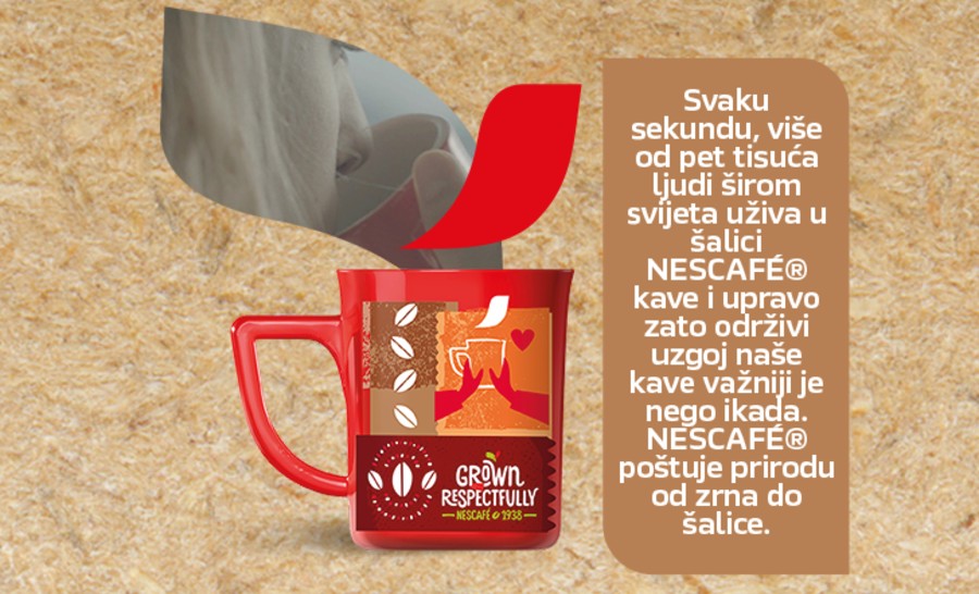 NESCAFÉ