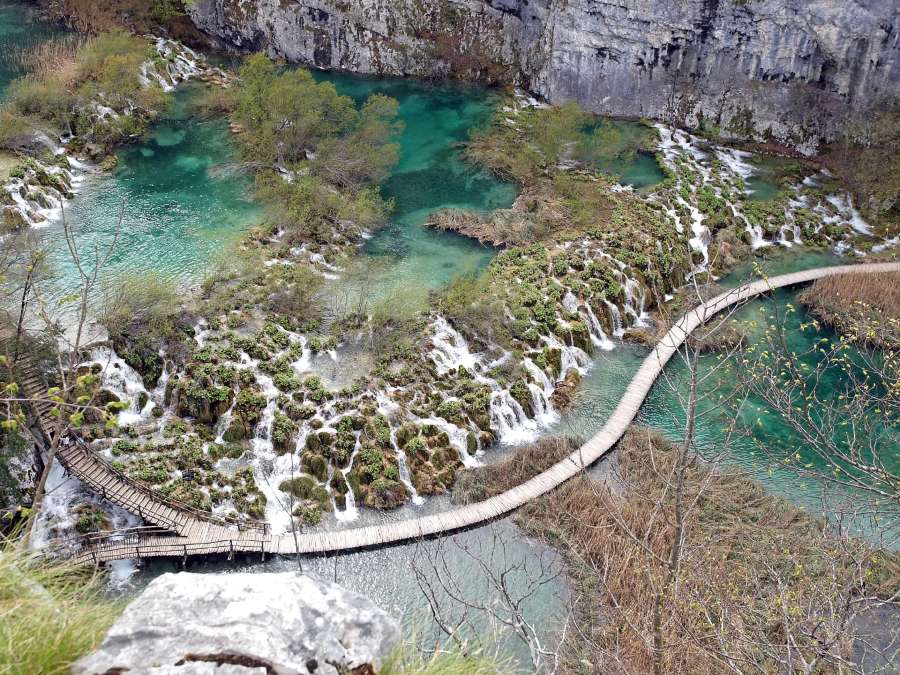 10 zanimljivosti koje morate znati o NP Plitvička jezera