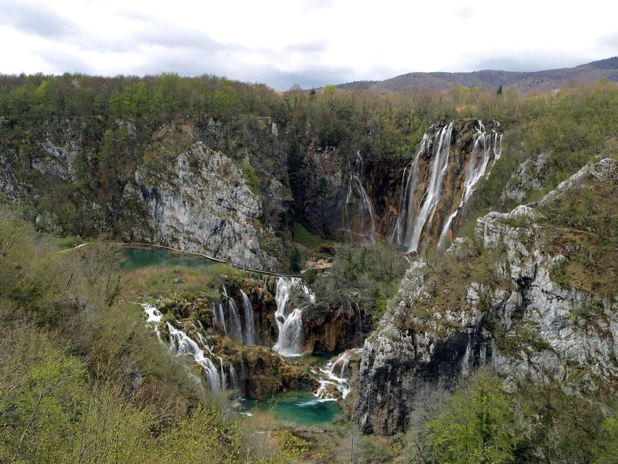 10 zanimljivosti koje morate znati o NP Plitvička jezera