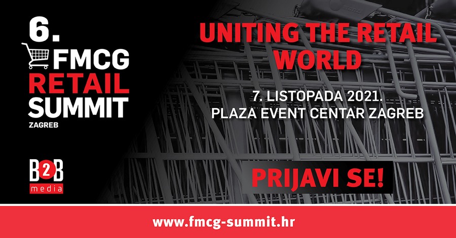 6. FMCG Retail Summit - Uniting the Retail World