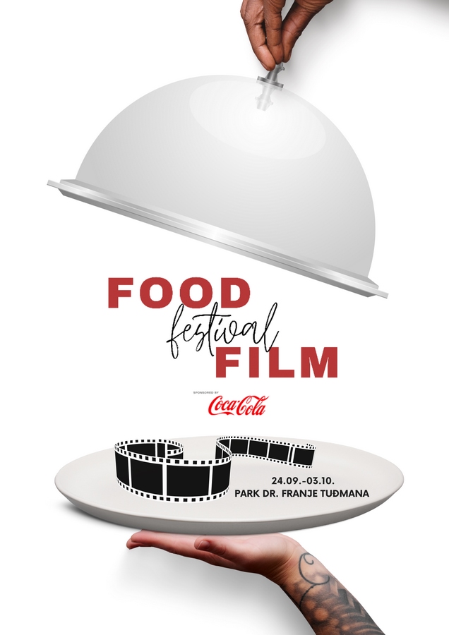 Food Film Festival Zagreb