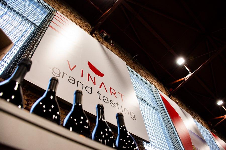 Vinart Grand Tasting