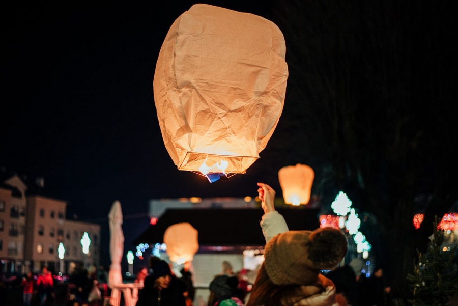 Advent u Gospiću