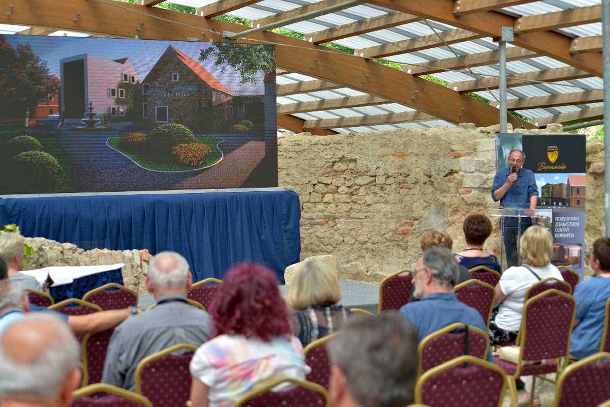 Aquafest u Varaždinskim Toplicama