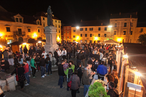 Dalmacija Wine Expo 2015, Makarska