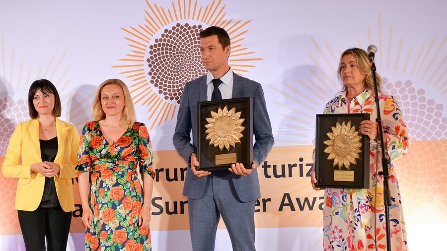 Otvoren natječaj za nacionalnu nagradu Suncokret ruralnog turizma Hrvatske – Sunflower Award za 2021. godinu