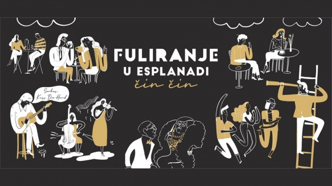 Nova suradnja Fuliranja, agencije MPG i hotela Esplanade