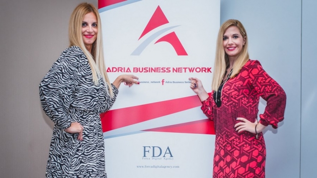 Adria Business Network #12