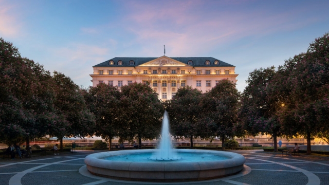 Prestižni zagrebački hotel Esplanade slavi 95. rođendan