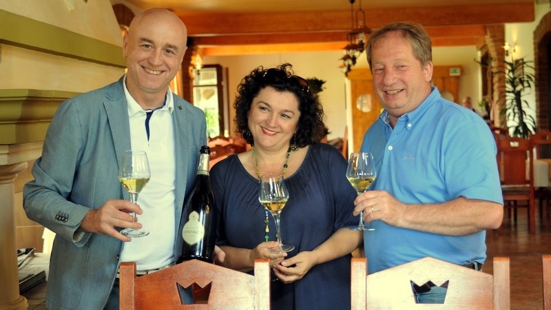 Volite li i vi rizling? - Prvi Summer Riesling Tasting