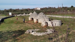 Skrivena Istra (1. dio)