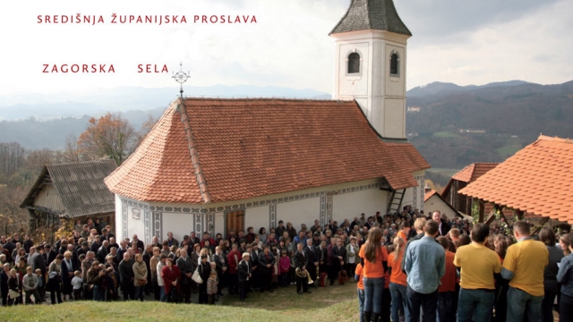 Središnja proslava Martinja Krapinsko-zagorske županije