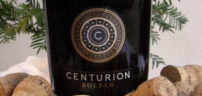 Bolfan Vinski Vrh, Centurion, Brut Nature