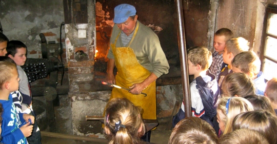 Hrvatska i Slovenija za očuvanje rukotvorskog nasljeđa (ROK 4)