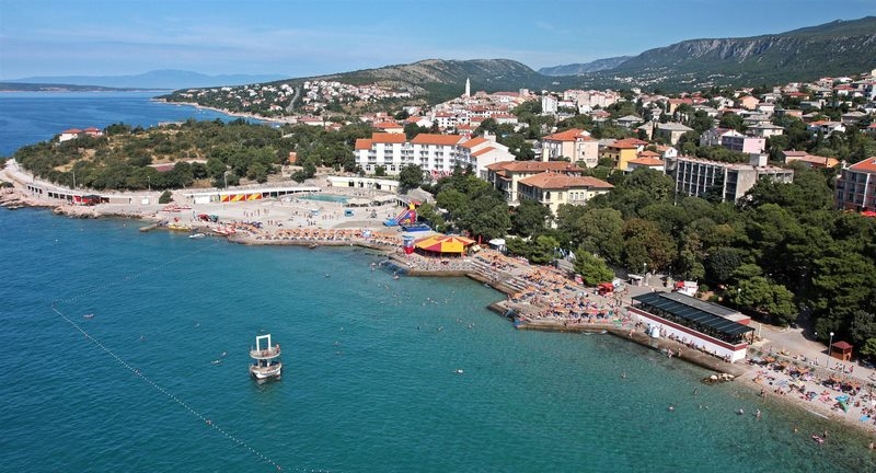 Kreće &quot;Crikvenica – Novi Vinodolski – Vinodol Tourist Card 2016.