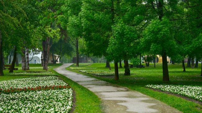 Odgođen ovogodišnji Floraart