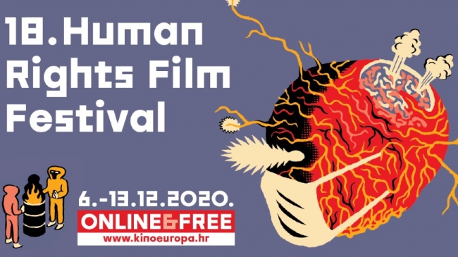18. Human Rights Film Festival