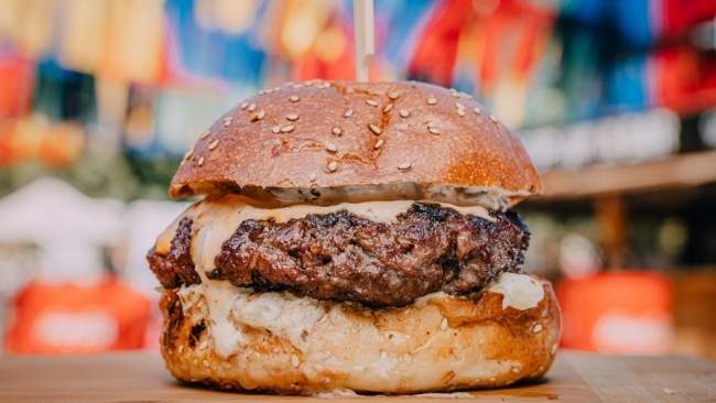 Osvrt na Zagreb Burger Festival