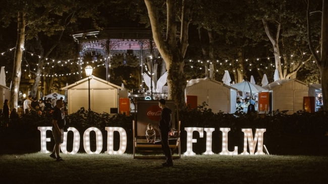 Počinje Food Film Festival i to na novoj lokaciji