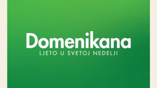 Festival Domenikana – Ljeto u Svetoj Nedelji