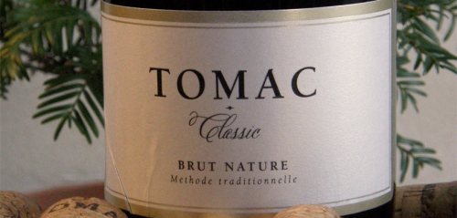 Tomac, Classic 2009, Brut Nature