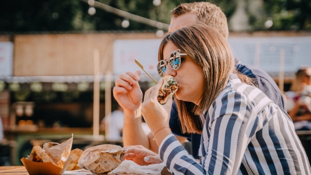 Carstvo burgera uskoro u Zagrebu