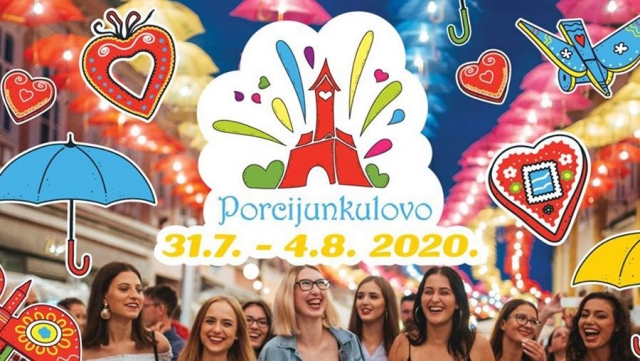 Porcijunkulovo 2020.