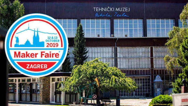 Maker Faire Zagreb