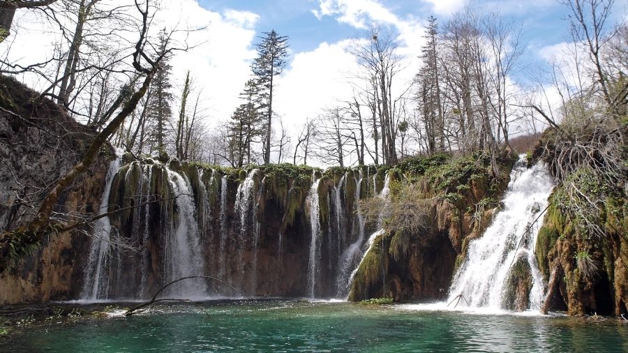 10 zanimljivosti koje morate znati o NP Plitvička jezera