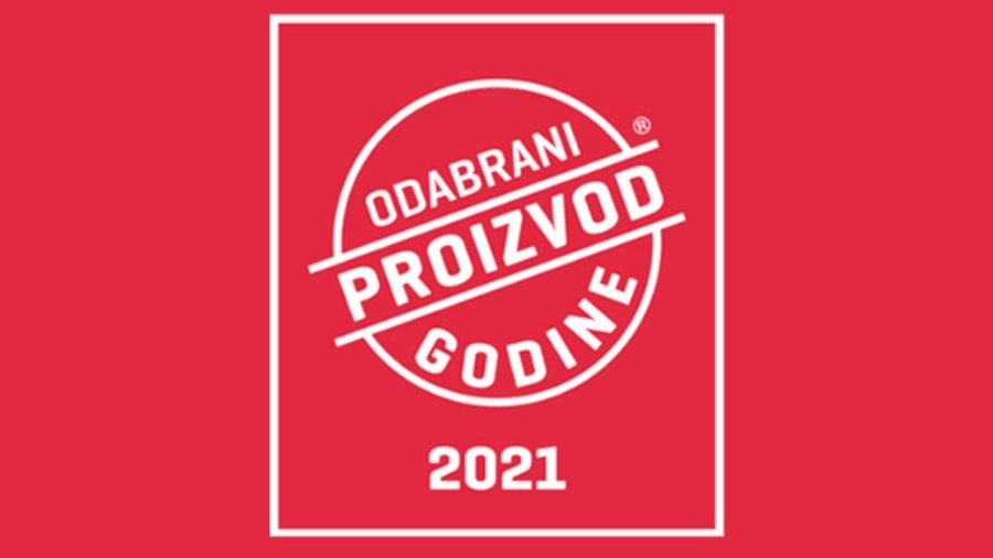 Produžen rok nominacija za Odabrani proizvod godine 2021.