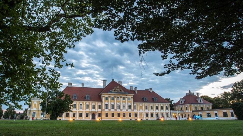 Srijem i Slavonija pravi izbor za prvo putovanje