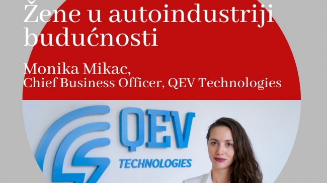 Adria Business Network #16: Žene u autoindustriji budućnosti