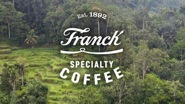 Franck Specialty Coffee – autorski izbor najboljih kava svijeta