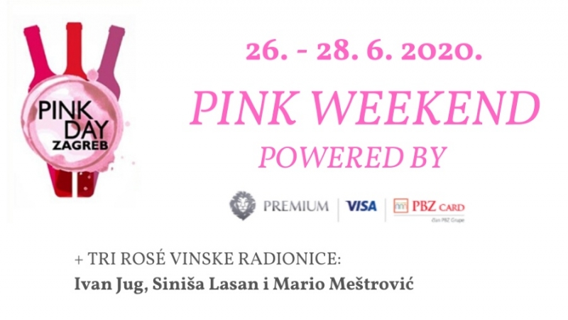 Održan prvi  Pink Weekend