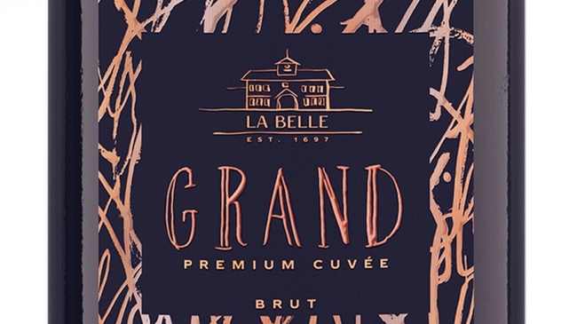 Novi pjenušac La Belle Grand