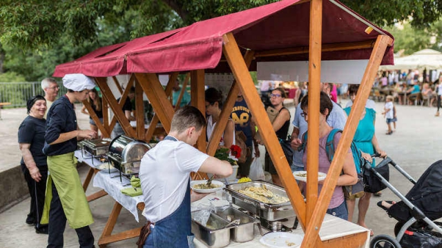 Festival šurlica i žlahtine od nedjelje u Vrbniku