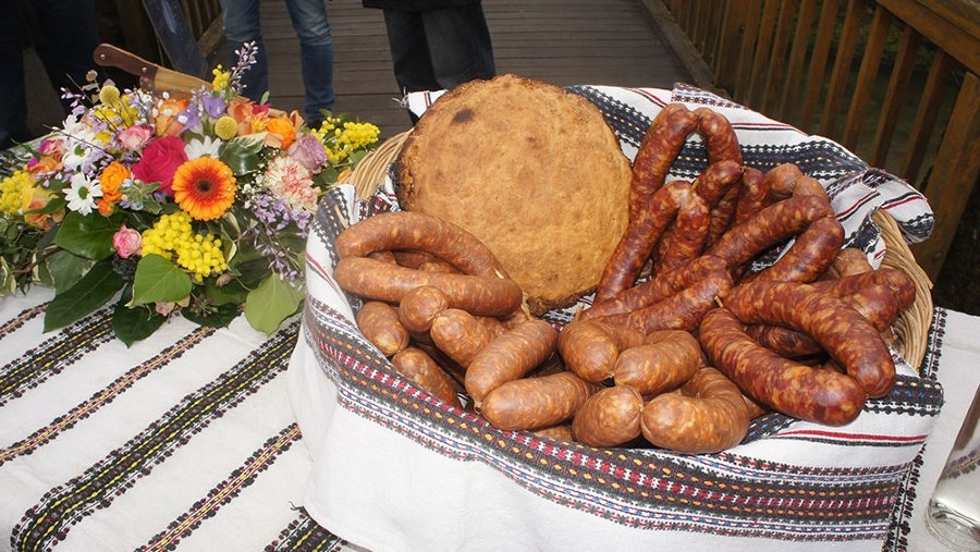 Samoborskoj češnofki nacionalna zaštita